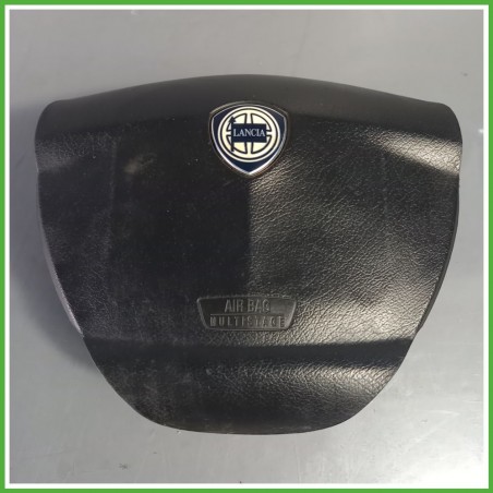 Airbag Guidatore Sinistro SX LANCIA YPSILON TE 1.2 8V 735381871 2003 2006 AUTOLIV