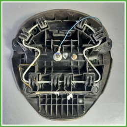 Airbag Guidatore Sinistro SX LANCIA YPSILON TE 1.2 8V 735381871 2003 2006 AUTOLIV