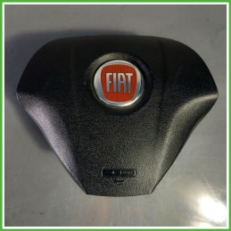 Airbag Guidatore Sinistro SX FIAT PUNTO 6U 1.2 8V 735516201 2013 2015 DM DALPHIMETAL CA702910NR