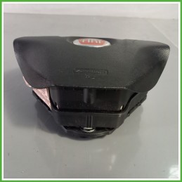 Airbag Guidatore Sinistro SX FIAT PUNTO 6U 1.2 8V 735516201 2013 2015 DM DALPHIMETAL CA702910NR