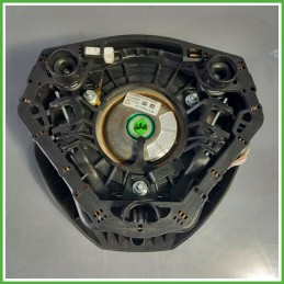 Airbag Guidatore Sinistro SX FIAT PUNTO 6U 1.2 8V 735516201 2013 2015 DM DALPHIMETAL CA702910NR