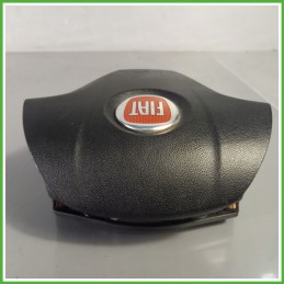 Airbag Guidatore Sinistro SX FIAT PUNTO 6U 1.2 8V 735516201 2013 2015 DM DALPHIMETAL CA702910NR