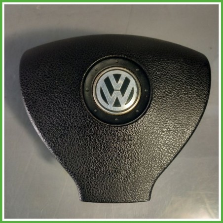 Airbag Guidatore Sinistro SX VOLKSWAGEN PASSAT 3C 2.0 TDI 3C0880201BG1QB 2005 2010 TRW 61921050B