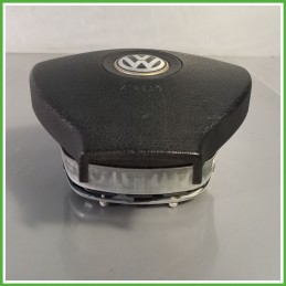 Airbag Guidatore Sinistro SX VOLKSWAGEN PASSAT 3C 2.0 TDI 3C0880201BG1QB 2005 2010 TRW 61921050B