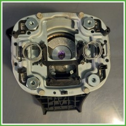 Airbag Guidatore Sinistro SX VOLKSWAGEN PASSAT 3C 2.0 TDI 3C0880201BG1QB 2005 2010 TRW 61921050B