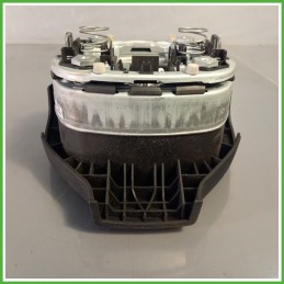 Airbag Guidatore Sinistro SX VOLKSWAGEN PASSAT 3C 2.0 TDI 3C0880201BG1QB 2005 2010 TRW 61921050B