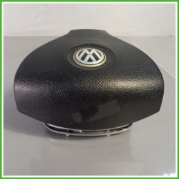 Airbag Guidatore Sinistro SX VOLKSWAGEN PASSAT 3C 2.0 TDI 3C0880201BG1QB 2005 2010 TRW 61921050B