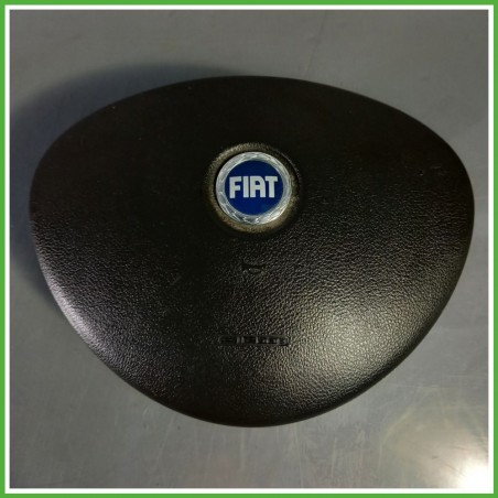 Airbag Guidatore Sinistro SX FIAT PUNTO 1N/1P 1.2 735335242 1999 2005 TRW 3035-2611B