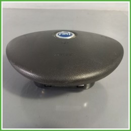 Airbag Guidatore Sinistro SX FIAT PUNTO 1N/1P 1.2 735335242 1999 2005 TRW 3035-2611B