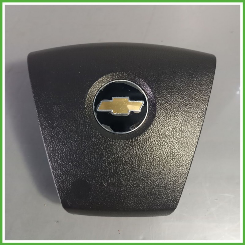 Airbag Guidatore Sinistro SX CHEVROLET (DAEWOO) EPICA V250 2.0 16V AL6RS0DRG 2006 2010