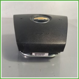 Airbag Guidatore Sinistro SX CHEVROLET (DAEWOO) EPICA V250 2.0 16V AL6RS0DRG 2006 2010