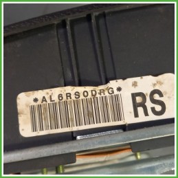 Airbag Guidatore Sinistro SX CHEVROLET (DAEWOO) EPICA V250 2.0 16V AL6RS0DRG 2006 2010