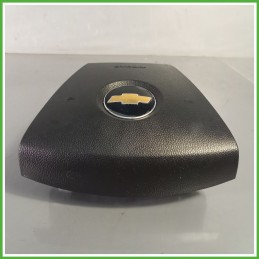 Airbag Guidatore Sinistro SX CHEVROLET (DAEWOO) EPICA V250 2.0 16V AL6RS0DRG 2006 2010