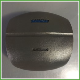 Airbag Guidatore Sinistro SX FIAT SEICENTO 1E 1.1 735291814 1998 2005 TRW 30369123A
