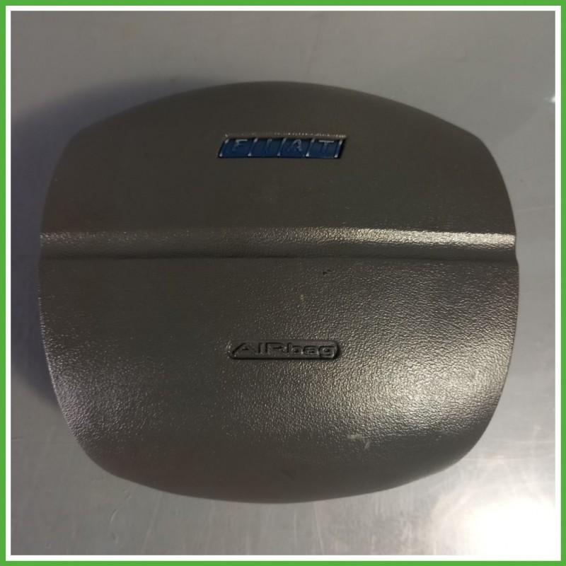 Airbag Guidatore Sinistro SX FIAT SEICENTO 1E 1.1 735291814 1998 2005 TRW 30369123A