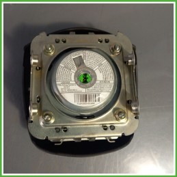 Airbag Guidatore Sinistro SX FIAT SEICENTO 1E 1.1 735291814 1998 2005 TRW 30369123A