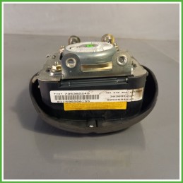 Airbag Guidatore Sinistro SX FIAT SEICENTO 1E 1.1 735291814 1998 2005 TRW 30369123A