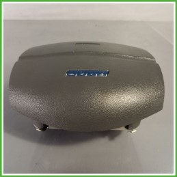 Airbag Guidatore Sinistro SX FIAT SEICENTO 1E 1.1 735291814 1998 2005 TRW 30369123A
