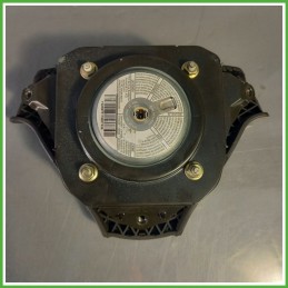 Airbag Guidatore Sinistro SX ALFA ROMEO 166 W9 2.0 16V Twin Spark 156028076 1998 2004 TRW 3000-4019D