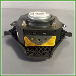 Airbag Guidatore Sinistro SX ALFA ROMEO 166 W9 2.0 16V Twin Spark 156028076 1998 2004 TRW 3000-4019D