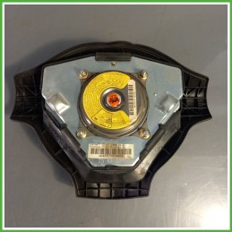 Airbag Guidatore Sinistro SX TOYOTA YARIS FRP 1.3 16V 451300D101B0 2001 2005 TAKATA 16.1850.99.04