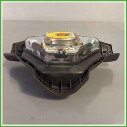 Airbag Guidatore Sinistro SX TOYOTA YARIS FRP 1.3 16V 451300D101B0 2001 2005 TAKATA 16.1850.99.04