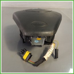 Airbag Guidatore Sinistro SX CITROEN C3 2a Serie 1.1 4112HH 2005 2010 DM DALPHIMETAL CA103323ZE
