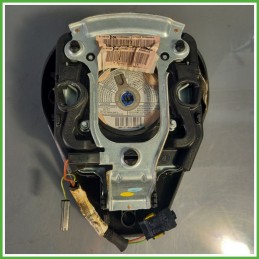 Airbag Guidatore Sinistro SX CITROEN C3 2a Serie 1.1 4112HH 2005 2010 DM DALPHIMETAL CA103323ZE
