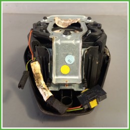 Airbag Guidatore Sinistro SX CITROEN C3 2a Serie 1.1 4112HH 2005 2010 DM DALPHIMETAL CA103323ZE
