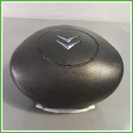 Airbag Guidatore Sinistro SX CITROEN C3 2a Serie 1.1 4112HH 2005 2010 DM DALPHIMETAL CA103323ZE