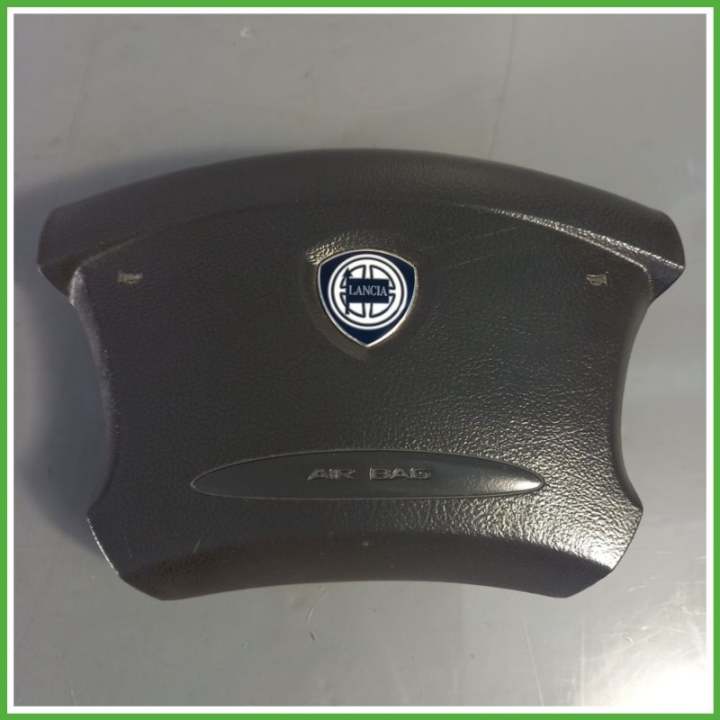 Airbag Guidatore Sinistro SX LANCIA Y 1.2 8V 735381871 2000 2004 LANCIA AB-DAB314581NAT