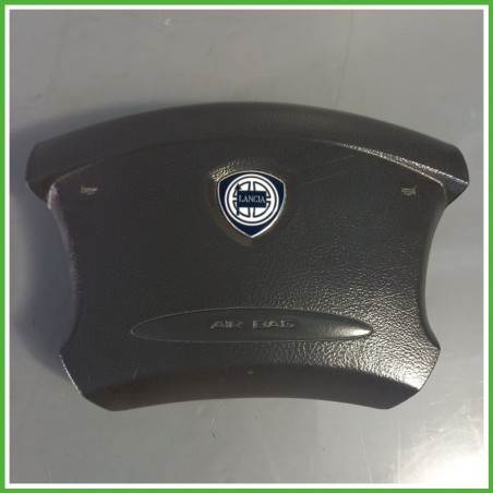 Airbag Guidatore Sinistro SX LANCIA Y 1.2 8V 735381871 2000 2004 LANCIA AB-DAB314581NAT