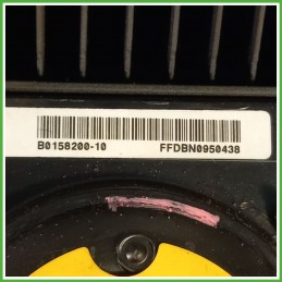 Airbag Guidatore Sinistro SX LANCIA Y 1.2 8V 735381871 2000 2004 LANCIA AB-DAB314581NAT