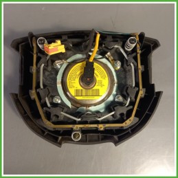 Airbag Guidatore Sinistro SX FORD FIESTA CBK 1.4 1374108 2002 2005 AUTOLIV