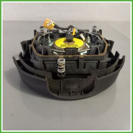Airbag Guidatore Sinistro SX FORD FIESTA CBK 1.4 1374108 2002 2005 AUTOLIV