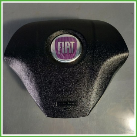 Airbag Guidatore Sinistro SX FIAT GRANDE PUNTO 2Y 1.2 735410446 2005 2008 DM DALPHIMETAL CA700434XX
