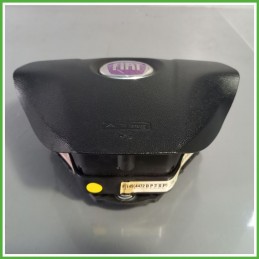 Airbag Guidatore Sinistro SX FIAT GRANDE PUNTO 2Y 1.2 735410446 2005 2008 DM DALPHIMETAL CA700434XX