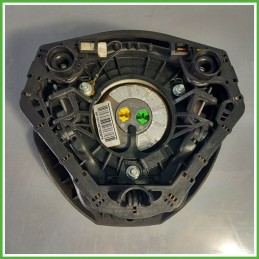 Airbag Guidatore Sinistro SX FIAT GRANDE PUNTO 2Y 1.2 735410446 2005 2008 DM DALPHIMETAL CA700434XX