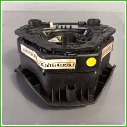 Airbag Guidatore Sinistro SX FIAT GRANDE PUNTO 2Y 1.2 735410446 2005 2008 DM DALPHIMETAL CA700434XX