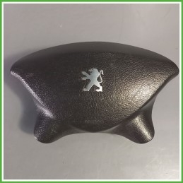 Airbag Guidatore Sinistro SX PEUGEOT 807 2.2 16V 4112LN 2002 2013 DM DALPHIMETAL 14958400YR