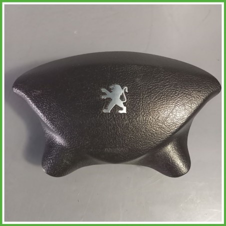 Airbag Guidatore Sinistro SX PEUGEOT 807 2.2 16V 4112LN 2002 2013 DM DALPHIMETAL 14958400YR