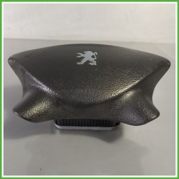 Airbag Guidatore Sinistro SX PEUGEOT 807 2.2 16V 4112LN 2002 2013 DM DALPHIMETAL 14958400YR