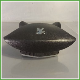 Airbag Guidatore Sinistro SX PEUGEOT 807 2.2 16V 4112LN 2002 2013 DM DALPHIMETAL 14958400YR