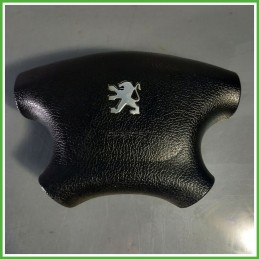 Airbag Guidatore Sinistro SX PEUGEOT 306 1.4 96343548ZL 1997 2002 AUTOLIV