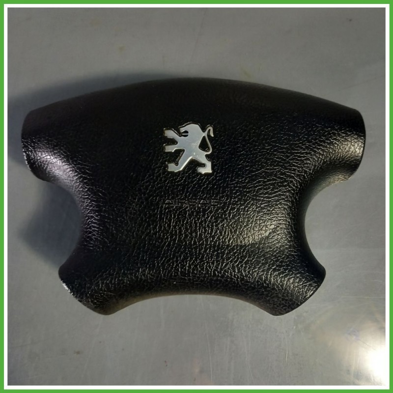 Airbag Guidatore Sinistro SX PEUGEOT 306 1.4 96343548ZL 1997 2002 AUTOLIV