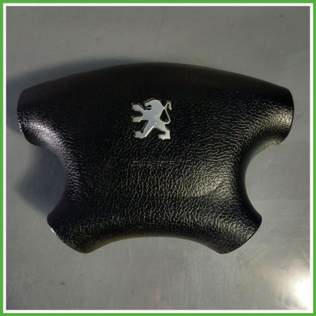 Airbag Guidatore Sinistro SX PEUGEOT 306 1.4 96343548ZL 1997 2002 AUTOLIV
