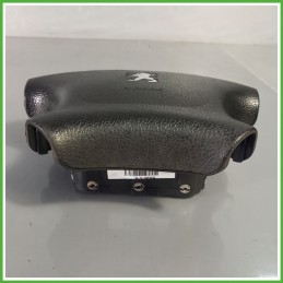 Airbag Guidatore Sinistro SX PEUGEOT 306 1.4 96343548ZL 1997 2002 AUTOLIV