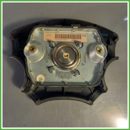 Airbag Guidatore Sinistro SX PEUGEOT 306 1.4 96343548ZL 1997 2002 AUTOLIV
