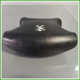 Airbag Guidatore Sinistro SX PEUGEOT 306 1.4 96343548ZL 1997 2002 AUTOLIV