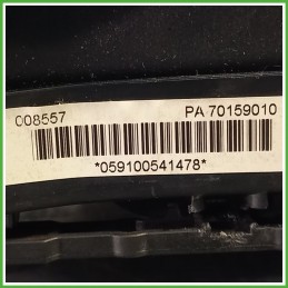 Airbag Guidatore Sinistro SX LANCIA DELTA TH 1.4 T-Jet 735474034 2008 2011 DM DALPHIMETAL CA701591NR